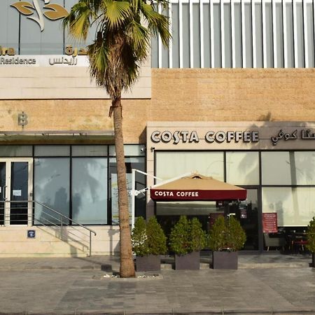 Sedra Residence Kuvait Kültér fotó