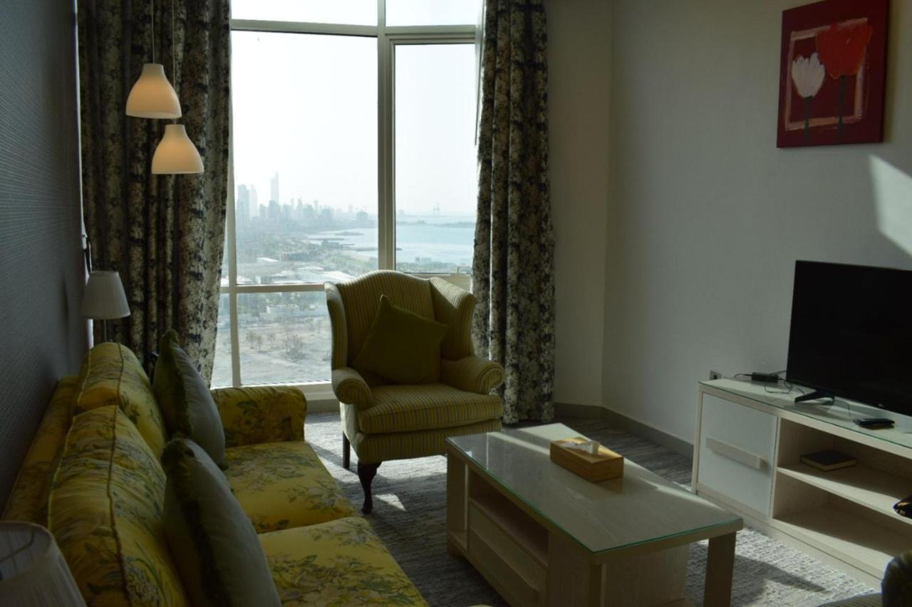 Sedra Residence Kuvait Kültér fotó
