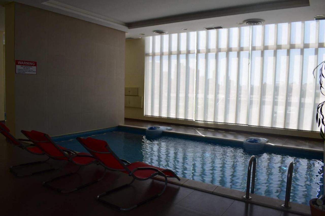 Sedra Residence Kuvait Kültér fotó