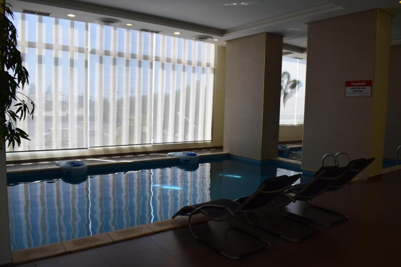 Sedra Residence Kuvait Kültér fotó