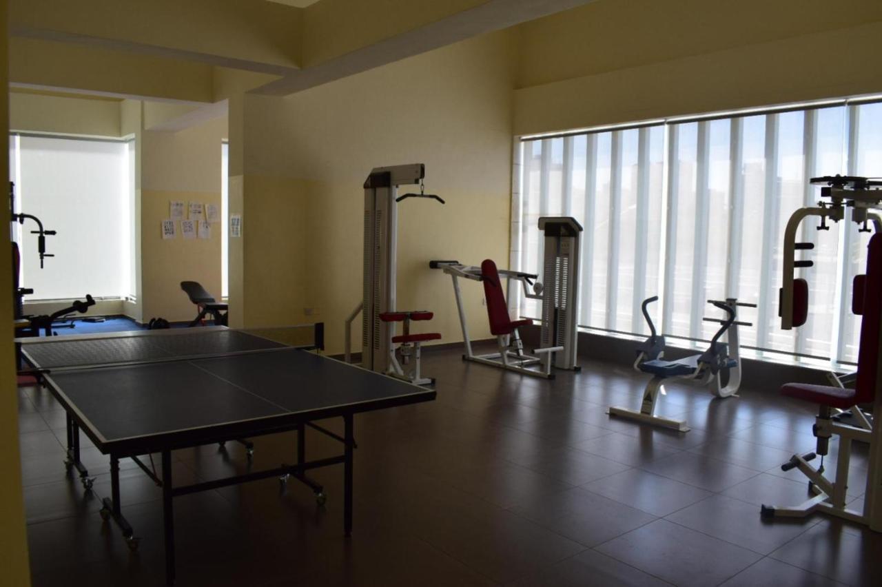 Sedra Residence Kuvait Kültér fotó
