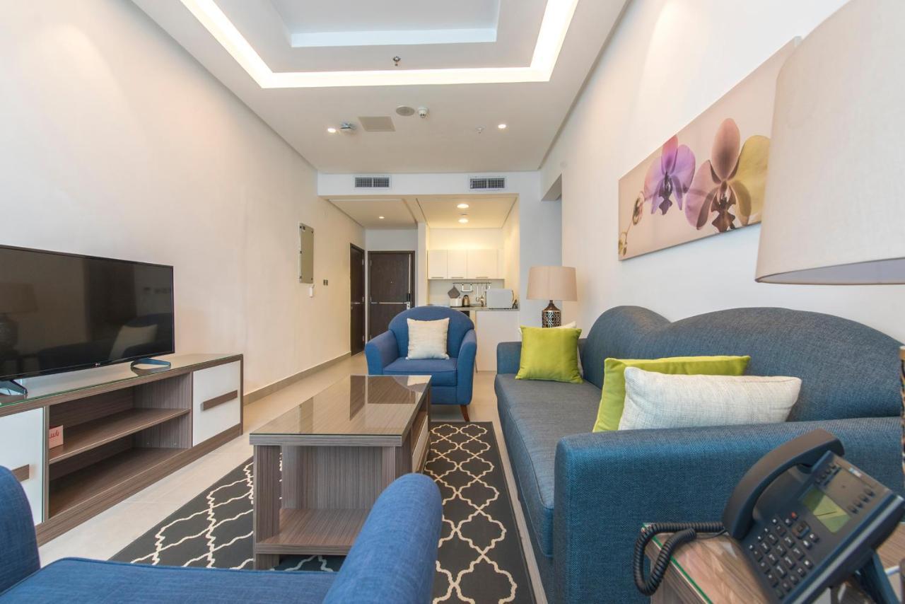 Sedra Residence Kuvait Kültér fotó