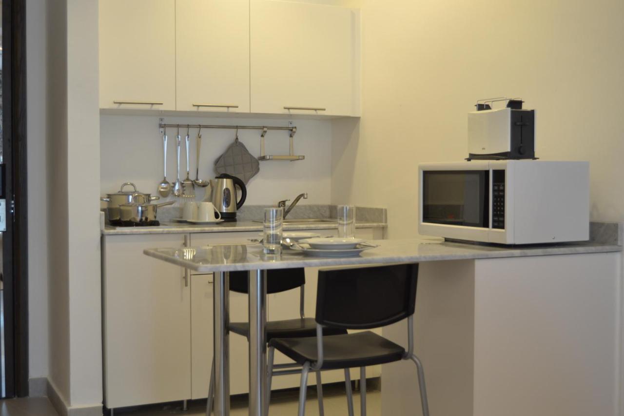 Sedra Residence Kuvait Kültér fotó