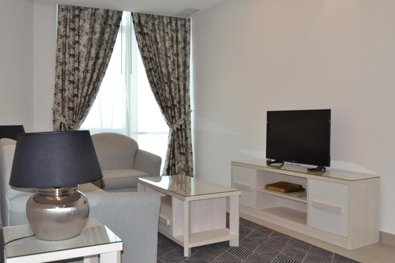 Sedra Residence Kuvait Kültér fotó