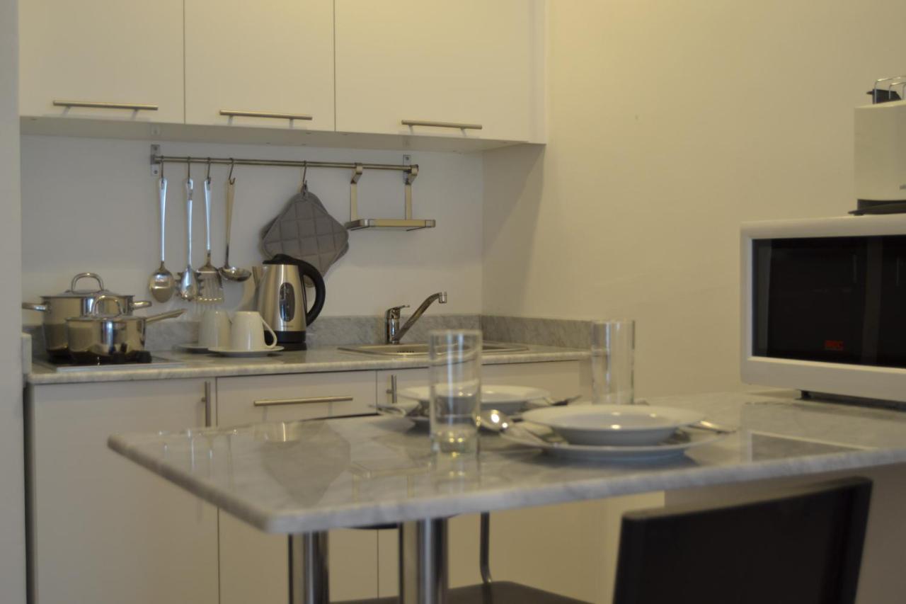 Sedra Residence Kuvait Kültér fotó