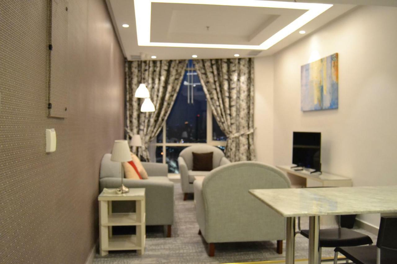 Sedra Residence Kuvait Kültér fotó