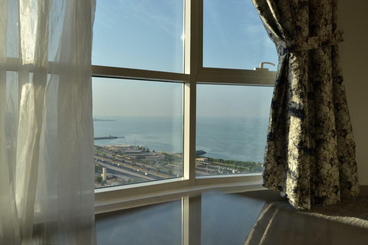 Sedra Residence Kuvait Kültér fotó