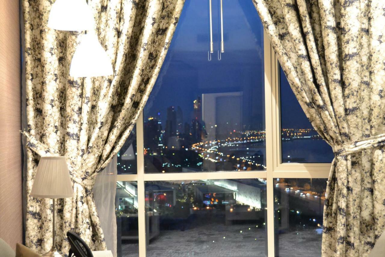 Sedra Residence Kuvait Kültér fotó